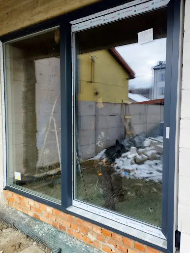 ️ Firma Kucharski : Okna. Drzwi. Bramy garażowe. Rolokasety.